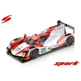 Oreca Oreca 05 Nissan #33 Eurasia Motorsport 9th 24H Le Mans 2016 - 1:43 - Spark Oreca Oreca 05 Nissan #33 Eurasia Motorsport 9th 24H Le Mans 2016 - 1:43 - Spark