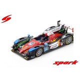 Oreca Oreca 03R Judd #34 Race Performance 24H Le Mans 2016 - 1:43 - Spark Oreca Oreca 03R Judd #34 Race Performance 24H Le Mans 2016 - 1:43 - Spark