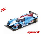Ligier Ligier JS P2 Nissan #25 Algarve Pro Racing 24H Le Mans 2016 - 1:43 - Spark