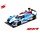 Ligier JS P2 Nissan #25 Algarve Pro Racing 24H Le Mans 2016 - 1:43 - Spark