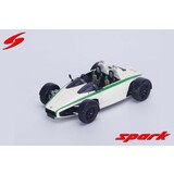 Kode7 Kode7 Clubman Spider Tokyo Motor Show 2015 - 1:43 - Spark Kode7 Kode7 Clubman Spider Tokyo Motor Show 2015 - 1:43 - Spark