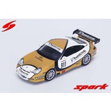 Porsche Porsche 996 GT3 #911 "GT3 Road Challenge" 2004 - 1:43  - Spark Porsche Porsche 996 GT3 #911 "GT3 Road Challenge" 2004 - 1:43  - Spark