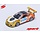 Porsche 911 GT3 Carrera #17  Mobil 1 Supercup Champion 2015 - 1:43  - Spark