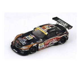 BMW BMW Z4 GT3 #92 7th GP Macau GT Cup 2014 - 1:43 - Spark BMW BMW Z4 GT3 #92 7th GP Macau GT Cup 2014 - 1:43 - Spark