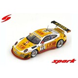 Porsche Porsche 911/997 GT3 R #72 8th GP Macau GT Cup 2014 - 1:43  - Spark Porsche Porsche 911/997 GT3 R #72 8th GP Macau GT Cup 2014 - 1:43  - Spark