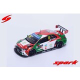 Citroen Citroen C-Elysee WTCC #25 4th WTCC Race of Marocco 2015 - 1:43 - Spark
