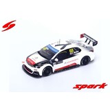 Citroen Citroen C-Elysee WTCC #68 Winner R2 Race of Marocco 2015 - 1:43 - Spark