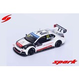 Citroen Citroen C-Elysee WTCC #37 Winner R1 Race of Argentina 2015 - 1:43 - Spark