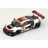 Audi Audi R8 LMS Ultra #2 4th Macau GP GT Cup 2014 - 1:43 - Spark Audi Audi R8 LMS Ultra #2 4th Macau GP GT Cup 2014 - 1:43 - Spark