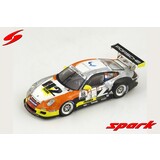 Porsche Porsche 911/997 GT3 #88 Team H2 Pharma Carrera Cup Paul Ricard 2013 - 1:43  - Spark Porsche Porsche 911/997 GT3 #88 Team H2 Pharma Carrera Cup Paul Ricard 2013 - 1:43  - Spark
