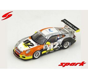 Porsche Porsche 911/997 GT3 #88 Team H2 Pharma Carrera Cup Paul Ricard 2013 - 1:43  - Spark Porsche Porsche 911/997 GT3 #88 Team H2 Pharma Carrera Cup Paul Ricard 2013 - 1:43  - Spark