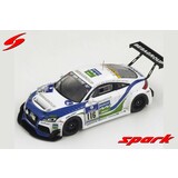 Audi Audi TT-RS #116 Team Besaplast Racing 1 N 24H Nürburgring 2012 - 1:43 - Spark Audi Audi TT-RS #116 Team Besaplast Racing 1 N 24H Nürburgring 2012 - 1:43 - Spark