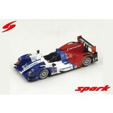 Oreca Oreca 03R Nissan #37 SMP Racing 24H Le Mans 2014 - 1:43 - Spark Oreca Oreca 03R Nissan #37 SMP Racing 24H Le Mans 2014 - 1:43 - Spark