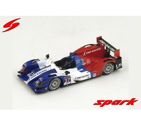 Oreca Oreca 03R Nissan #37 SMP Racing 24H Le Mans 2014 - 1:43 - Spark Oreca Oreca 03R Nissan #37 SMP Racing 24H Le Mans 2014 - 1:43 - Spark
