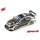 Chevrolet Chevrolet RML Cruze #3 TC1 Hungaroring (Hungary) WTCC 2014  - 1:43 - Spark Chevrolet Chevrolet RML Cruze #3 TC1 Hungaroring (Hungary) WTCC 2014  - 1:43 - Spark