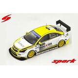 Chevrolet Chevrolet RML Cruze #7 TC1 3rd R2 Marrakech (Marocco) WTCC 2014  - 1:43 - Spark Chevrolet Chevrolet RML Cruze #7 TC1 3rd R2 Marrakech (Marocco) WTCC 2014  - 1:43 - Spark