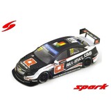 Chevrolet Chevrolet RML Cruze #77 ALL-INKL.COM Munnich Motorsport TC1 Hungaroring WTCC 2014 - 1:43 - Spark Chevrolet Chevrolet RML Cruze #77 ALL-INKL.COM Munnich Motorsport TC1 Hungaroring WTCC 2014 - 1:43 - Spark