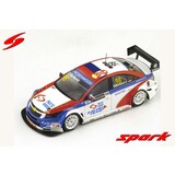 Chevrolet Chevrolet RML Cruze #98 ALL-INKL.COM Munnich Motorsport TC1 Hungaroring WTCC 2014 - 1:43 - Spark Chevrolet Chevrolet RML Cruze #98 ALL-INKL.COM Munnich Motorsport TC1 Hungaroring WTCC 2014 - 1:43 - Spark