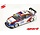 Chevrolet RML Cruze #98 ALL-INKL.COM Munnich Motorsport TC1 Hungaroring WTCC 2014 - 1:43 - Spark