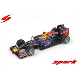 Formule 1 Infinity Red Bull RB10 #1 GP Australia 2014 - 1:43 - Spark