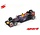 Infinity Red Bull RB10 #1 GP Australia 2014 - 1:43 - Spark