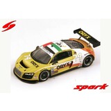 Audi Audi R8 Gran-Am #74 24H Daytona 2012 - 1:43 - Spark Audi Audi R8 Gran-Am #74 24H Daytona 2012 - 1:43 - Spark