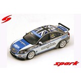 Chevrolet Chevrolet Cruze 1.6T #14 WTCC 2013 - 1:43 - Spark Chevrolet Chevrolet Cruze 1.6T #14 WTCC 2013 - 1:43 - Spark
