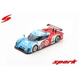 Riley Riley MK XX #01 Winner 24H Daytona 2011 - 1:43 - Spark