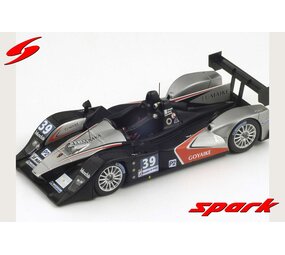 Lola Lola B11/40-Judd BMW #39 Pecom Racing 24H Le Mans 2011 - 1:43 - Spark Lola Lola B11/40-Judd BMW #39 Pecom Racing 24H Le Mans 2011 - 1:43 - Spark