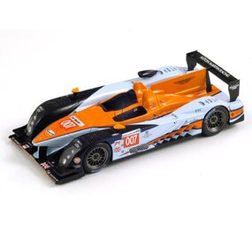 Aston Martin Aston Martin AMR-One #007 LM 2011 - 1:43 - Spark Aston Martin Aston Martin AMR-One #007 LM 2011 - 1:43 - Spark