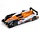 Aston Martin AMR-One #007 LM 2011 - 1:43 - Spark