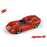 Lola Lola T70 MK 1 #11 Winner Players 200 Mosport 1966 - 1:43 - Spark Lola Lola T70 MK 1 #11 Winner Players 200 Mosport 1966 - 1:43 - Spark