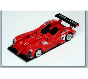 Panoz Panoz LMP07 #11 24H Le Mans 2001 - 1:43 - Spark Panoz Panoz LMP07 #11 24H Le Mans 2001 - 1:43 - Spark