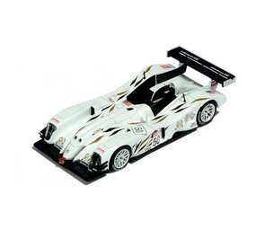 Panoz Panoz LMP07 #50 Sebring 2002 - 1:43 - Spark Panoz Panoz LMP07 #50 Sebring 2002 - 1:43 - Spark