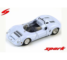 Abarth Abarth Fiat 1000SP 1968  - 1:43 - Spark Abarth Abarth Fiat 1000SP 1968  - 1:43 - Spark