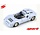 Abarth Fiat 1000SP 1968  - 1:43 - Spark