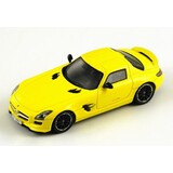 Mercedes-Benz Mercedes-Benz SLS AMG E-Cell 2010 - 1:43 - Spark