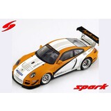 Porsche Porsche 911/997 GT3 R Hybrid 2010 - 1:43  - Spark Porsche Porsche 911/997 GT3 R Hybrid 2010 - 1:43  - Spark