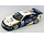 Porsche 911/997 GT3 Cup #32 Winner Carrera Cup 2007 - 1:43  - Spark