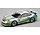 Porsche 911/997 #4 AlerteGPS Carrera Cup 2008 - 1:43  - Spark