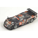 Saleen Saleen S7R #4 Team Tarres FFSA 2009 - 1:43  - Spark