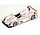 Dome S101 #5 Jim Gainer International 24H Le Mans 2005  - 1:43  - Spark