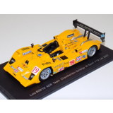 Lola Lola B06/10 AER #19 Team Chamberlain Synergy 24H Le Mans 2007 - 1:43 - Spark Lola Lola B06/10 AER #19 Team Chamberlain Synergy 24H Le Mans 2007 - 1:43 - Spark