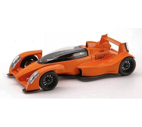 Caparo Caparo T1 2007 - 1:43 - Spark Caparo Caparo T1 2007 - 1:43 - Spark