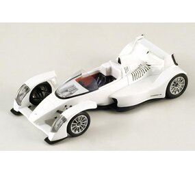 Caparo Caparo T1 2007 - 1:43 - Spark Caparo Caparo T1 2007 - 1:43 - Spark