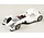 Caparo T1 2007 - 1:43 - Spark