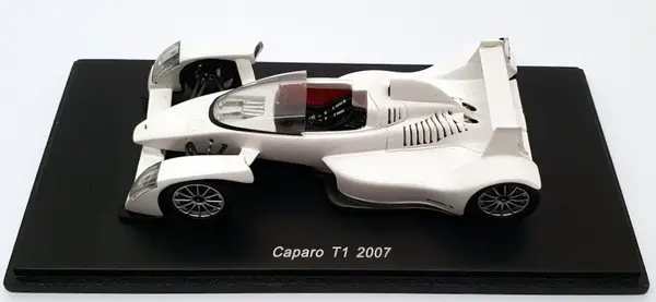 Caparo Caparo T1 2007 - 1:43 - Spark