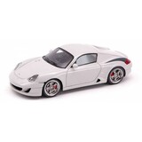 RUF RUF RK Coupe (Porsche Chassis) 2006 - 1:43  - Spark