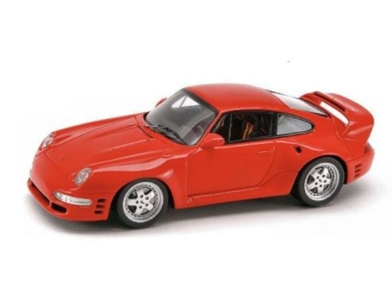 RUF RUF CTR 2 Sport (Porsche Chassis) 1996 - 1:43  - Spark