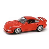 RUF RUF CTR 2 Sport (Porsche Chassis) 1996 - 1:43  - Spark